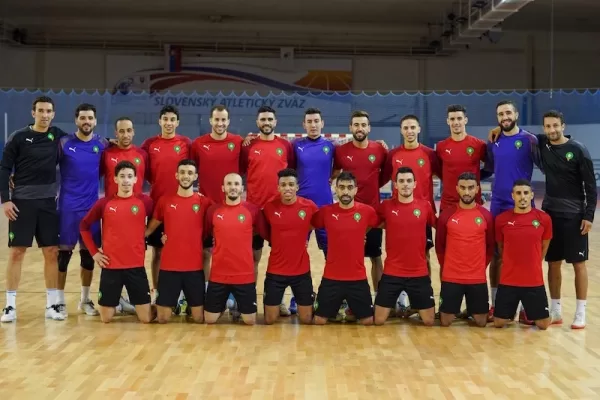 Futsal | MCG24