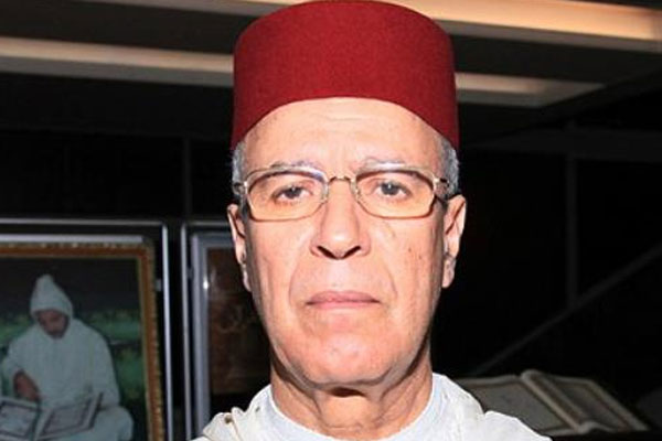 أحمد التوفيق