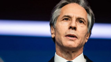 أنتوني بلينكن