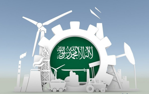 السعودية-الأولى-عالميا-في-4-مؤشرات-لريادة-الأعمال-خلال-العام-الحالي | MCG24