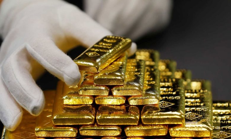 تراجع-أسعار-الذهب-في-ظل-ميل-البنك-المركزي-الأمريكي-للتيسير-النقدي-780x470 | MCG24