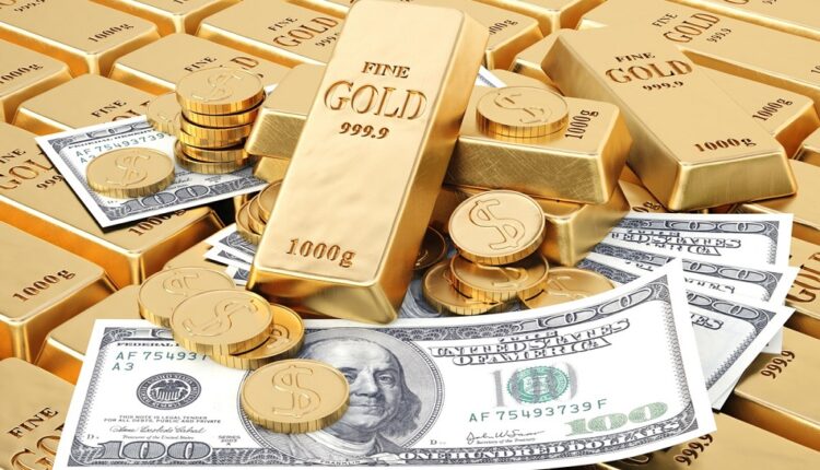 تراجع-الذهب-وصعود-الدولار-750x430 | MCG24