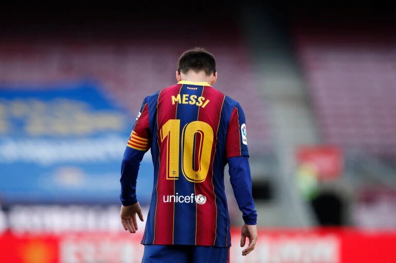 رحيل ميسي عن برشلونة | MCG24 رحيل ميسي عن برشلونة
