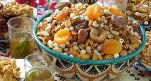 عادات وتقاليد عاشوراء في أسفي