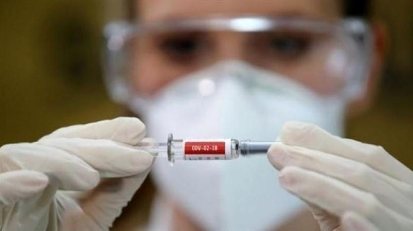 لقاحات محلية صينية لا تزال فعالة ضد متحور دلتا | MCG24 لقاحات محلية صينية لا تزال فعالة ضد متحور دلتا