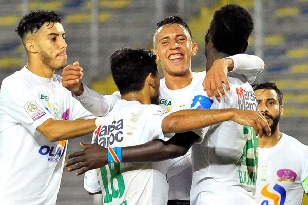 نهائي-كأس-محمد-السادس-للأندية-العربية-الأبطال-..-بعد-تألقه-الإفريقي-الرجاء-البيضاوي-يسعى-لتكريس-ريادته-عربيا | MCG24