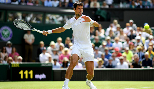 Djokovic-Wimbeldon2019 | MCG24