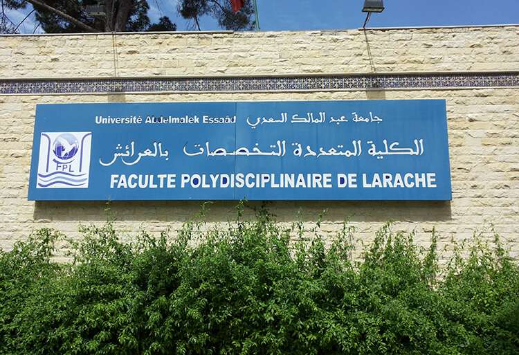 FP-Larache | MCG24