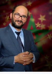 عبد الله وهبي أستاذ بتزنيت يمثل المغرب في نهائي “جائزة المعلم العالمية” | MCG24 عبد الله وهبي أستاذ بتزنيت يمثل المغرب في نهائي “جائزة المعلم العالمية”