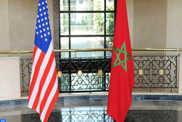 USA Maroc الولايات المتحدة الأمريكية المغرب | MCG24 USA Maroc الولايات المتحدة الأمريكية المغرب