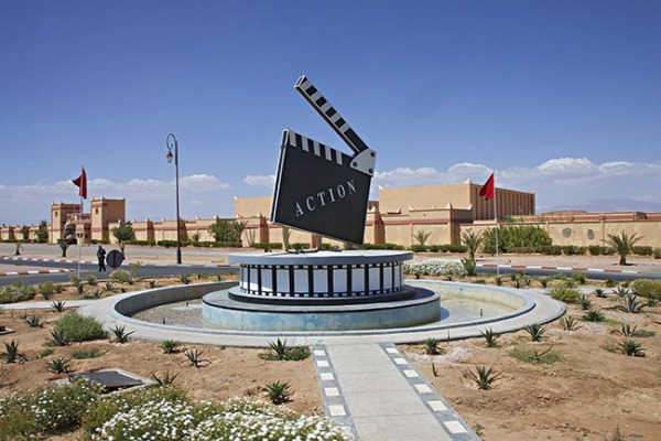 cine-maroc | MCG24