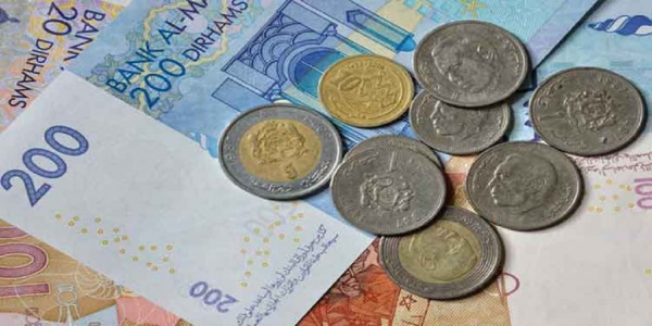 dirham | MCG24