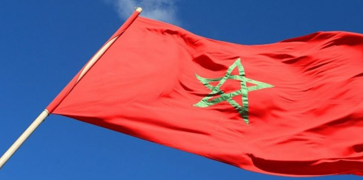 drapeaumaroc | MCG24