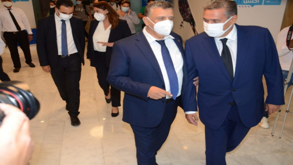 wahbi-abdeltif-akhnouch-rabat | MCG24
