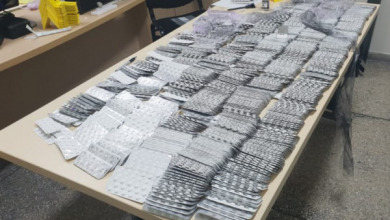 الدار البيضاء.. إجهاض عملية تهريب وترويج شحنة من المؤثرات العقلية تتكون من أزيد من 26 ألف قرص طبي مخدر