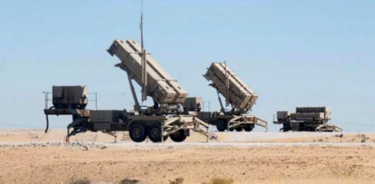 السعودية إصابة طفلين وتضرر 14 منزلا إثر اعتراض صواريخ وطائرات مسيرة حوثية | MCG24 السعودية: إصابة طفلين وتضرر 14 منزلا إثر اعتراض صواريخ وطائرات مسيرة حوثية