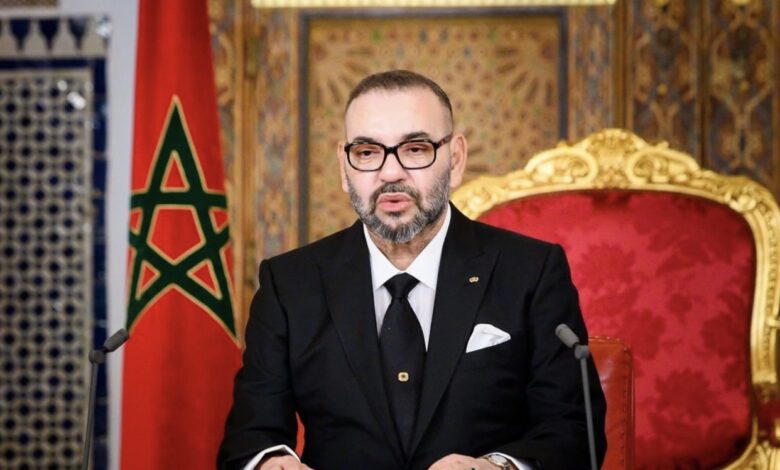 الملك-محمد-السادس-780x470 | MCG24