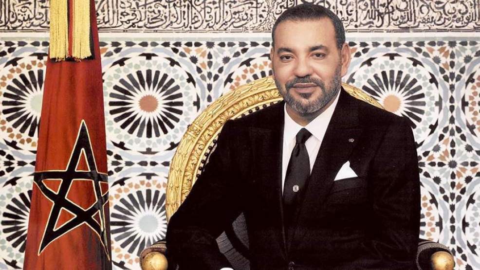 الملك | MCG24