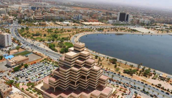 بنغازي | MCG24