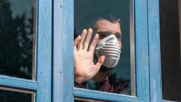 دراسة تحذر من مخاطر انتقال كوفيد-19 بين المباني المتقاربة عبر الهباء الجوي | MCG24 دراسة تحذر من مخاطر انتقال كوفيد-19 بين المباني المتقاربة عبر الهباء الجوي