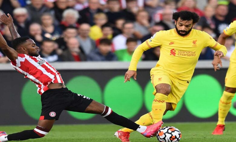 ليفربول-يفلت-بنقطة-من-كمين-برينتفورد--780x470 | MCG24