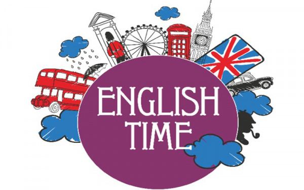 English-Time- | MCG24 English Time