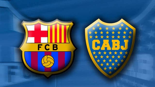 الرياض تحتضن كأس مارادونا بين برشلونة وبوكا جونيورزboca | MCG24 | موقع إلكتروني مغربي شامل متجدد على مدار الساعة الرياض تحتضن كأس مارادونا بين برشلونة وبوكا جونيورز