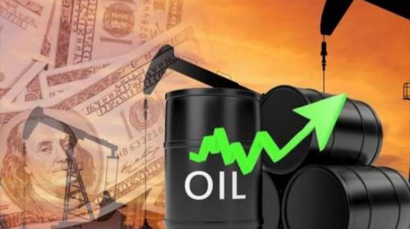 ارتفاع أسعار النفط | MCG24 ارتفاع أسعار النفط