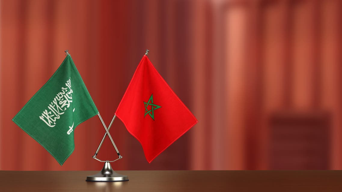 الأمم المتحدة.. المملكة العربية السعودية تجدد التأكيد على دعمها لسيادة المغرب على صحرائه | MCG24 الأمم المتحدة.. المملكة العربية السعودية تجدد التأكيد على دعمها لسيادة المغرب على صحرائه