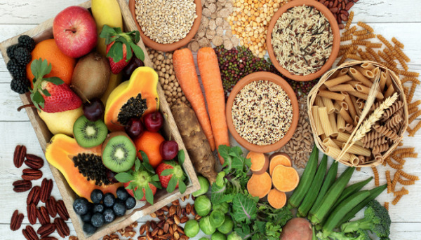 الأنظمة الغذائية الغنية بالألياف fiber-rich-diets | MCG24 الأنظمة الغذائية الغنية بالألياف