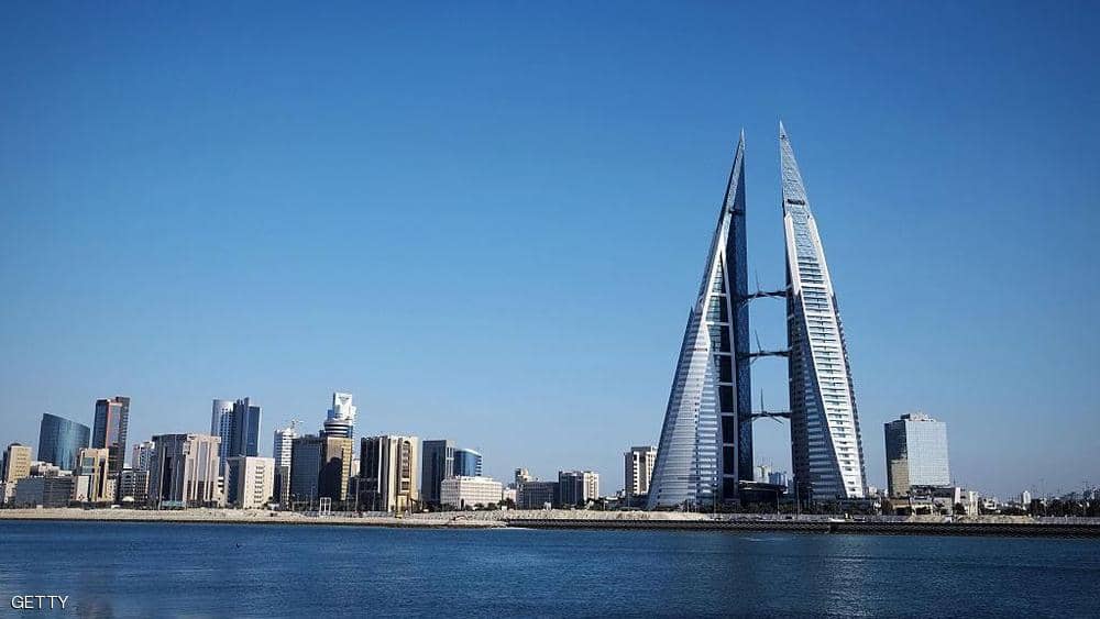 البحرين تستهدف الحياد الكربوني الصفري بحلول 2060 | MCG24 البحرين تستهدف الحياد الكربوني الصفري بحلول 2060
