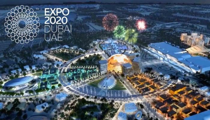 إكسبو 2020 دبي