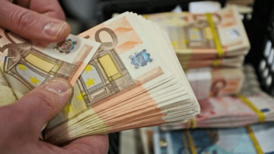 تحويلات المغاربة المقيمين بالخارج