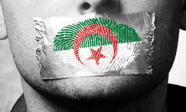 حرية الصحافة في ظل الجزائر الجديدة- | MCG24 حرية الصحافة في ظل الجزائر الجديدة