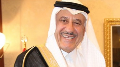 عبد-الله-بن-سعد-الغريري-سفير-السعودية-بالرباط | MCG24 عبد الله بن سعد الغريري