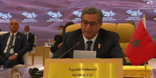 مبادرة الشرق الأوسط الأخضر | MCG24 مبادرة الشرق الأوسط الأخضر