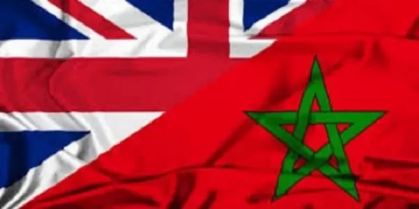 مشاركة المغرب في مؤتمر كوب 26 محور مباحثات مغربية بريطانية | MCG24 مشاركة المغرب في مؤتمر "كوب 26" محور مباحثات مغربية بريطانية