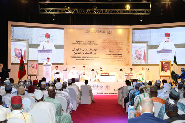 ندوة علمية | MCG24 ندوة علمية
