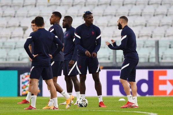 نهائي دوري الأمم الأوروبية: شباب إسبانيا في مواجهة خبرة فرنسا