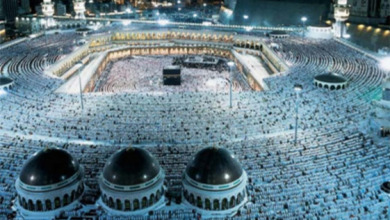 السعودية.. تصاريح العمرة والصلاة متاحة لمن أتمّ 12 عاما بالميلادي