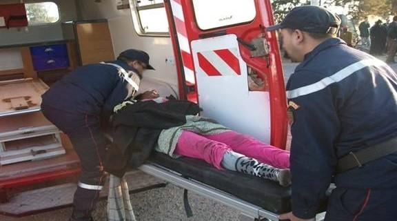 شخص في حالة غير عادية يطلق النار بشكل عشوائي متسببا في مصرع شخصين