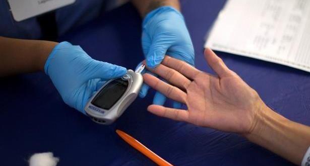 diabete | MCG24 اليوم العالمي لداء السكري