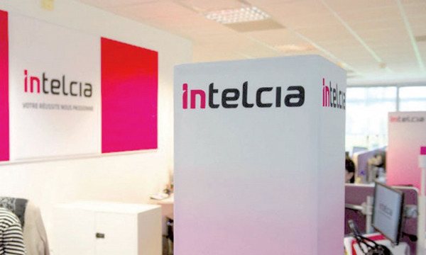 intelcia | MCG24 Intelcia IT Solutions وFortinet يعززان شراكتهما في مجال الأمن السيبراني