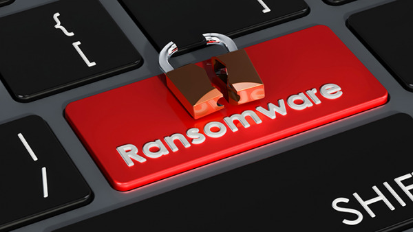 ransomware | MCG24