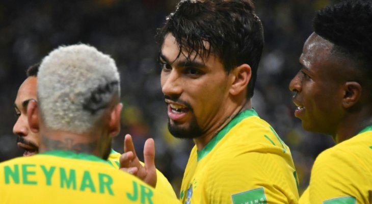 البرازيل | MCG24 البرازيل