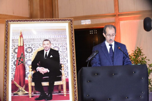 الحسن الداكي