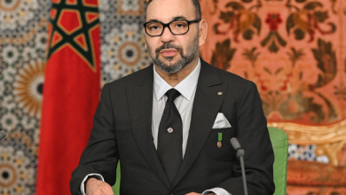 الخطاب الملكي.. وكالة الأنباء الروسية "تاس" تبرز إرداة المغرب في إيجاد حل سياسي لقضية الصحراء