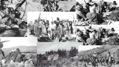 المغرب يخلد الذكرى 64 لانطلاق عمليات جيش التحرير جنوب المملكة