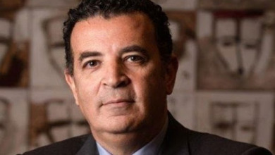 شكيب العلج | MCG24 شكيب العلج
