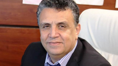 عبد اللطيف وهبي